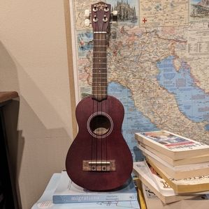 Ukulele, Soprano, Kohala